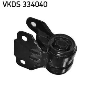 VKDS334040 С/блок передн.рычага прав.Focus III,C-Max -10 SKF підбір по vin на Brocar