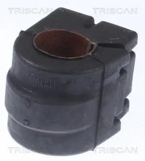 850016887 Втулка стабілізатора перед. Ø 24mm FORD GALAXY III, S-MAX 1.5/2.0/2.0D 01.15- TRISCAN підбір по vin на Brocar