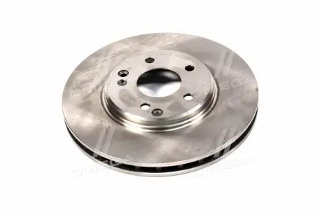 RD3325DF2812 Диск тормозной MB E-CLASS (W210). (RIDER) RIDER подбор по vin на Brocar