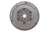 600037000 Демпфер + комплект сцепления Opel Astra J 1.4 09-15 LUK підбір по vin на Brocar
