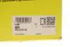 600037000 Демпфер + комплект сцепления Opel Astra J 1.4 09-15 LUK підбір по vin на Brocar