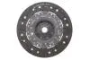 600037000 Демпфер + комплект сцепления Opel Astra J 1.4 09-15 LUK підбір по vin на Brocar
