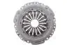 600037000 Демпфер + комплект сцепления Opel Astra J 1.4 09-15 LUK підбір по vin на Brocar