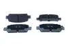 KLOCKI HAM. SUBARU T. FORESTER/IMPREZA 97- QP2417