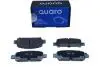 QP2417 KLOCKI HAM. SUBARU T. FORESTER/IMPREZA 97- QUARO підбір по vin на Brocar
