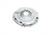 624405309 Комплект зчеплення Audi A4/A6/Q5 2.0 TDI 12- (d=240mm) LUK підбір по vin на Brocar