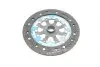 624405309 Комплект зчеплення Audi A4/A6/Q5 2.0 TDI 12- (d=240mm) LUK підбір по vin на Brocar