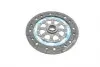 624405309 Комплект зчеплення Audi A4/A6/Q5 2.0 TDI 12- (d=240mm) LUK підбір по vin на Brocar
