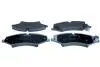 QP0686 KLOCKI HAM. LAND ROVER P. RANGE ROVER 09- QUARO підбір по vin на Brocar