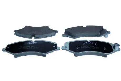 QP0686 KLOCKI HAM. LAND ROVER P. RANGE ROVER 09- QUARO підбір по vin на Brocar