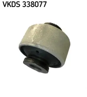 VKDS338077 С / блок передн.важіль Twingo 14-,Smart 14- SKF підбір по vin на Brocar