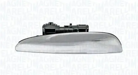 350105029800 KLAMKA DRZWI FIAT CROMA 06.05-&gt; LE PRZÓD MAGNETI MARELLI підбір по vin на Brocar