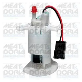 76976 Паливна помпа MEAT&DORIA підбір по vin на Brocar