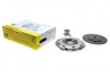 Комплект зчеплення Opel Insignia 2.0 CDTI 08- (d=250mm) (+вижимний) 625 3063 33