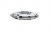 625306333 Комплект зчеплення Opel Insignia 2.0 CDTI 08- (d=250mm) (+вижимний) LUK підбір по vin на Brocar