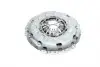 625306333 Комплект зчеплення Opel Insignia 2.0 CDTI 08- (d=250mm) (+вижимний) LUK підбір по vin на Brocar