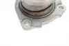 625306333 Комплект зчеплення Opel Insignia 2.0 CDTI 08- (d=250mm) (+вижимний) LUK підбір по vin на Brocar