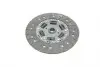 625306333 Комплект зчеплення Opel Insignia 2.0 CDTI 08- (d=250mm) (+вижимний) LUK підбір по vin на Brocar