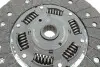 625306333 Комплект зчеплення Opel Insignia 2.0 CDTI 08- (d=250mm) (+вижимний) LUK підбір по vin на Brocar