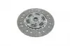 625306333 Комплект зчеплення Opel Insignia 2.0 CDTI 08- (d=250mm) (+вижимний) LUK підбір по vin на Brocar