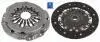 3000951630 SPRZĘGŁO RENAULT CLIO/MODUS 1,2 16V 05- SACHS підбір по vin на Brocar