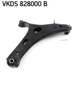 VKDS828000B SUBARU Рычаг передн. лев. FORESTER 12- SKF підбір по vin на Brocar