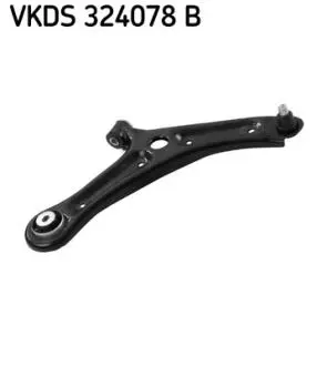 VKDS324078B Важіль передній прав. ECOSPORT -13 SKF підбір по vin на Brocar