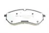 0252249320PD KLOCKI HAM. VW P. CRAFTER 2,0 TDI 16- MEYLE підбір по vin на Brocar