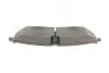 0252249320PD KLOCKI HAM. VW P. CRAFTER 2,0 TDI 16- MEYLE підбір по vin на Brocar