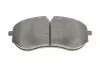0252249320PD KLOCKI HAM. VW P. CRAFTER 2,0 TDI 16- MEYLE підбір по vin на Brocar