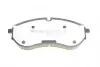 0252249320PD KLOCKI HAM. VW P. CRAFTER 2,0 TDI 16- MEYLE підбір по vin на Brocar