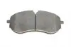 0252249320PD KLOCKI HAM. VW P. CRAFTER 2,0 TDI 16- MEYLE підбір по vin на Brocar