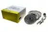 Демпфер + комплект сцепления BMW 5 (F10) 10-14 N47 D20 600 0382 00
