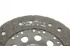 600038200 Демпфер + комплект сцепления BMW 5 (F10) 10-14 N47 D20 LUK підбір по vin на Brocar