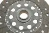 600038200 Демпфер + комплект сцепления BMW 5 (F10) 10-14 N47 D20 LUK підбір по vin на Brocar