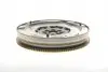 600038200 Демпфер + комплект сцепления BMW 5 (F10) 10-14 N47 D20 LUK підбір по vin на Brocar