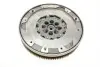600038200 Демпфер + комплект сцепления BMW 5 (F10) 10-14 N47 D20 LUK підбір по vin на Brocar