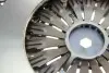 600038200 Демпфер + комплект сцепления BMW 5 (F10) 10-14 N47 D20 LUK підбір по vin на Brocar