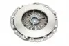 600038200 Демпфер + комплект сцепления BMW 5 (F10) 10-14 N47 D20 LUK підбір по vin на Brocar