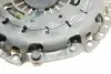 600038200 Демпфер + комплект сцепления BMW 5 (F10) 10-14 N47 D20 LUK підбір по vin на Brocar