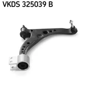 VKDS325039B Важіль передн.нижн.правий.Astra K 15- SKF підбір по vin на Brocar