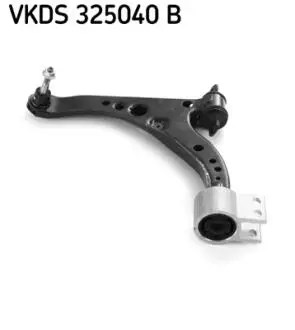 VKDS325040B Важіль передн.нижн.Лев.Astra K 15- SKF підбір по vin на Brocar