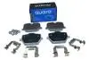 QP0678 KLOCKI HAM. BMW T. 3 1,6-3,0 18- QUARO підбір по vin на Brocar