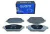QP0692 KLOCKI HAM. OPEL P. KARL 1,0 15- QUARO підбір по vin на Brocar