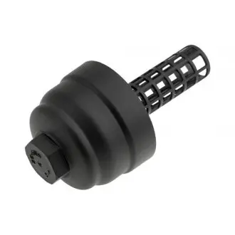 CCLAU060 Кришка корпусу масляного фільтра NTY підбір по vin на Brocar