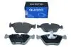 QP9345 KLOCKI HAM. BMW P. E39 10/96- QUARO підбір по vin на Brocar