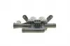 B4122118 Кран пічки BMW 5 (F10)/7 (F01-F04) 09-16 N52/N55/N57/N63/N74/S73 BOGAP підбір по vin на Brocar
