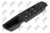 Переключатель стеклоподъемника renault megane32008 scenic32008,809610016r EWS-RE-072