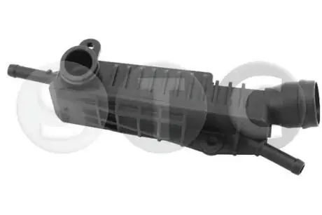 T435131 Трубка обогревателя VW Golf STC подбор по vin на Brocar