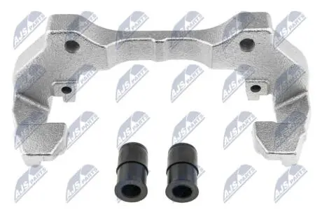 HZPCH026A Супорт гальмівний задній NTY підбір по vin на Brocar